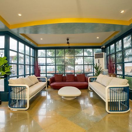 Mstays Ecr By Mirabilis Hotel Chennai Zewnętrze zdjęcie