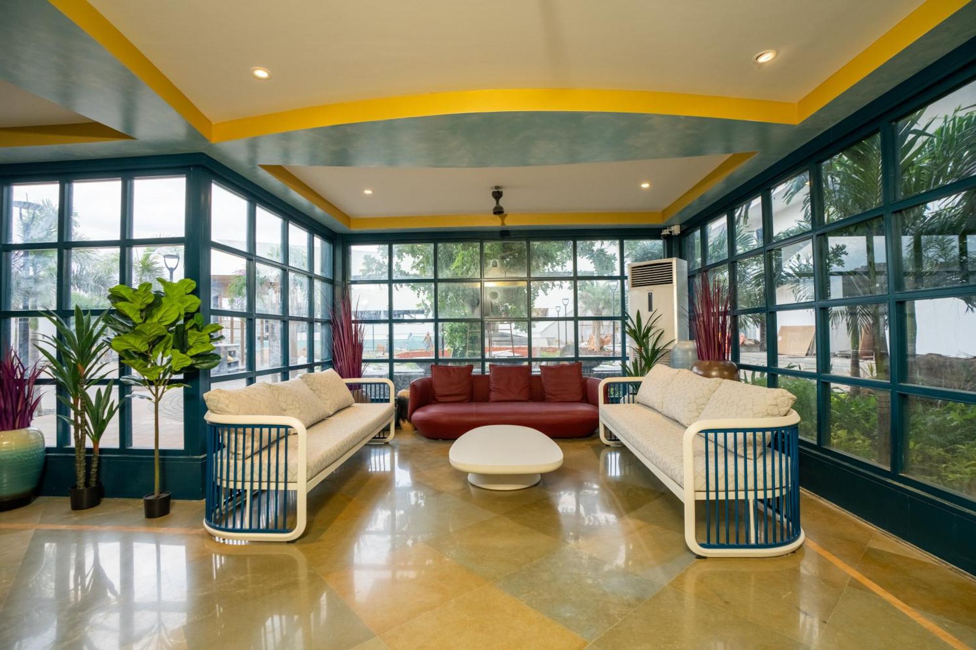 Mstays Ecr By Mirabilis Hotel Chennai Zewnętrze zdjęcie