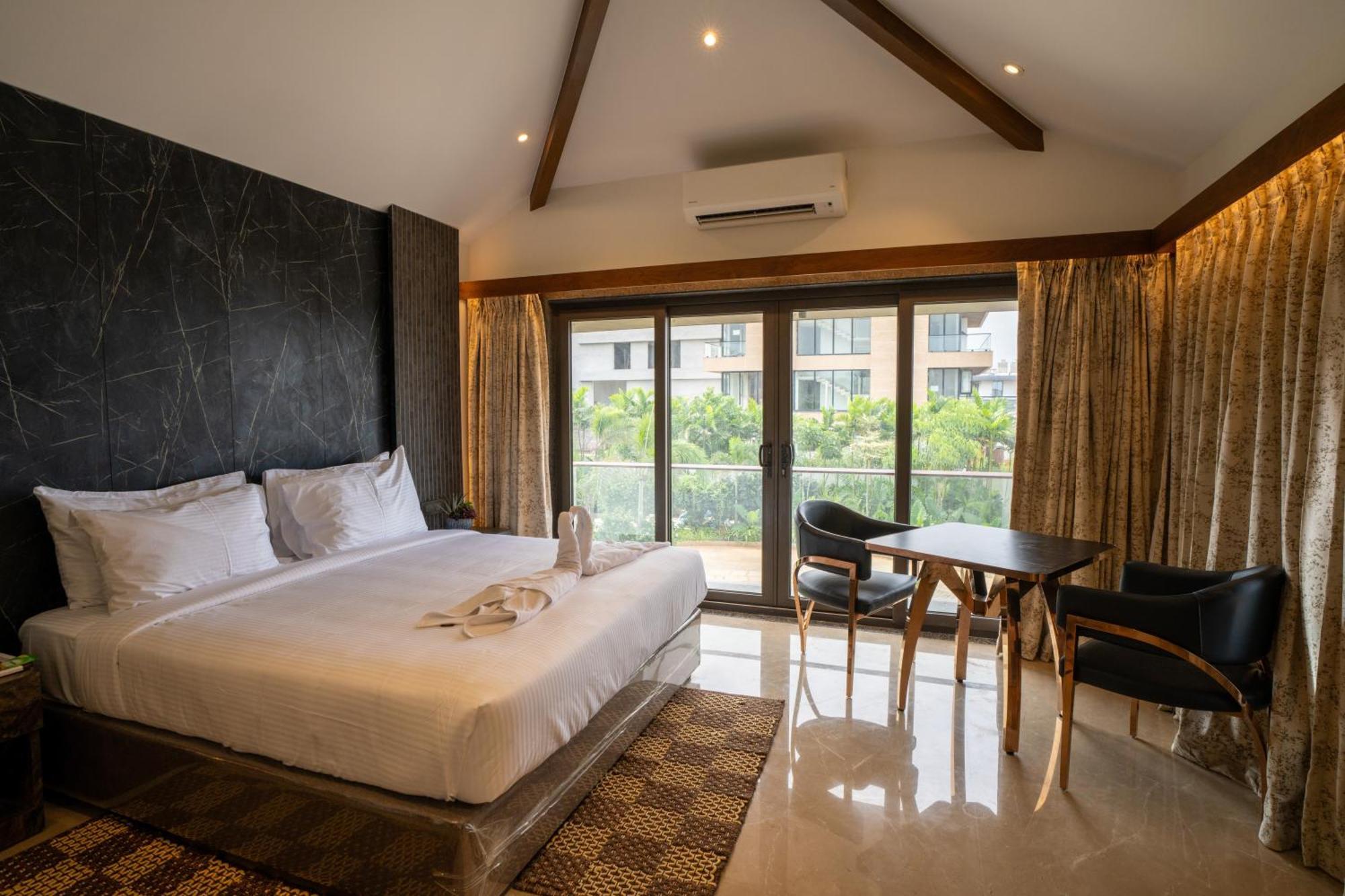 Mstays Ecr By Mirabilis Hotel Chennai Zewnętrze zdjęcie