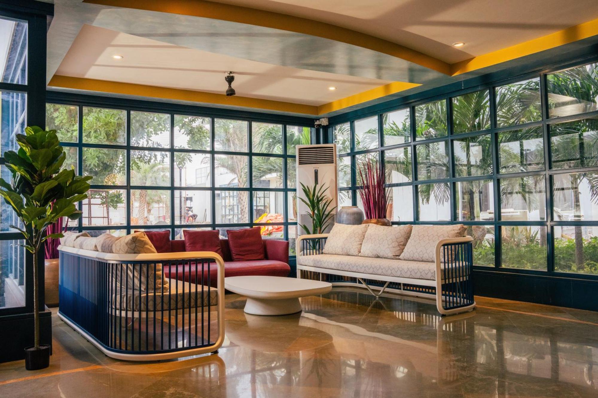 Mstays Ecr By Mirabilis Hotel Chennai Zewnętrze zdjęcie