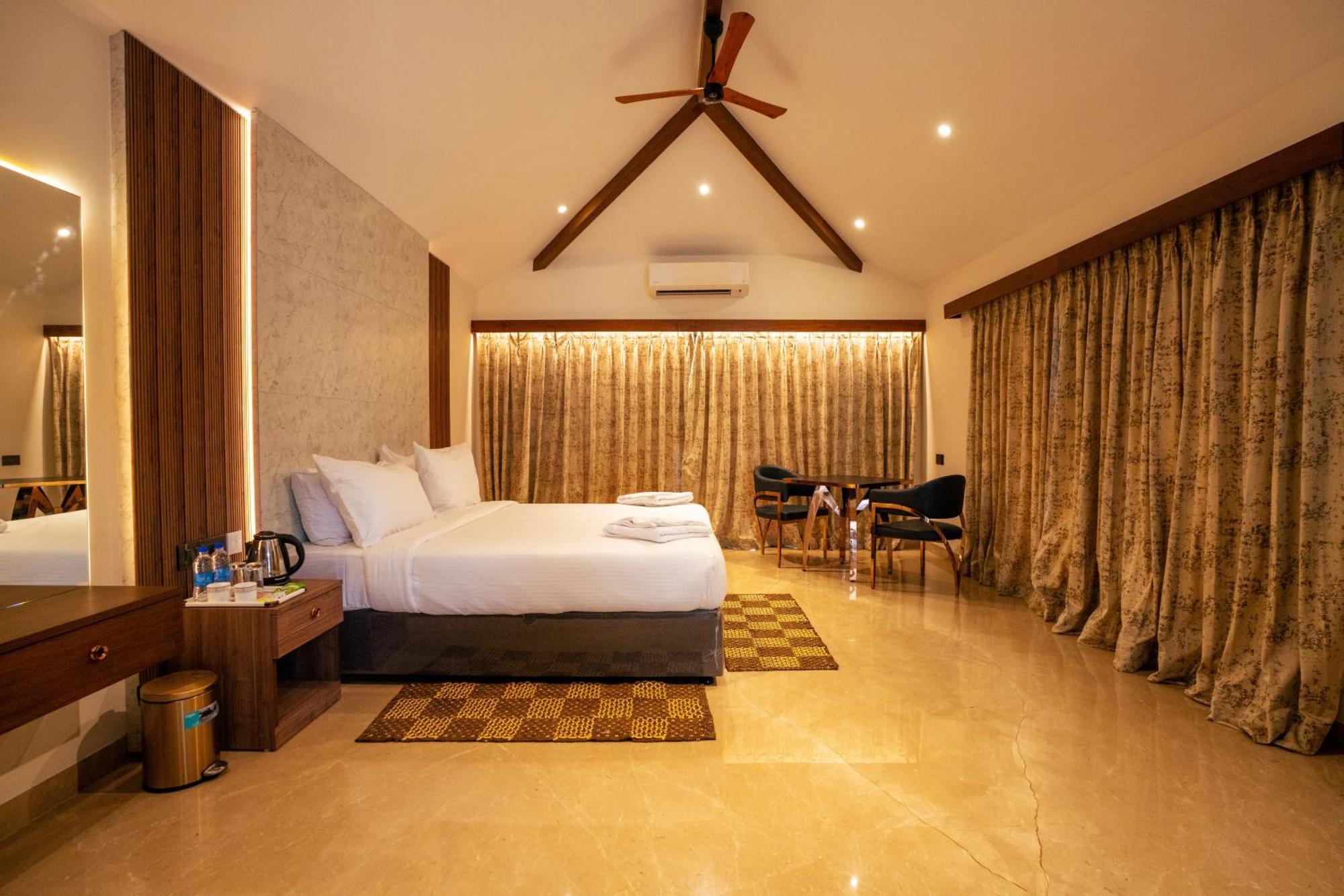 Mstays Ecr By Mirabilis Hotel Chennai Zewnętrze zdjęcie