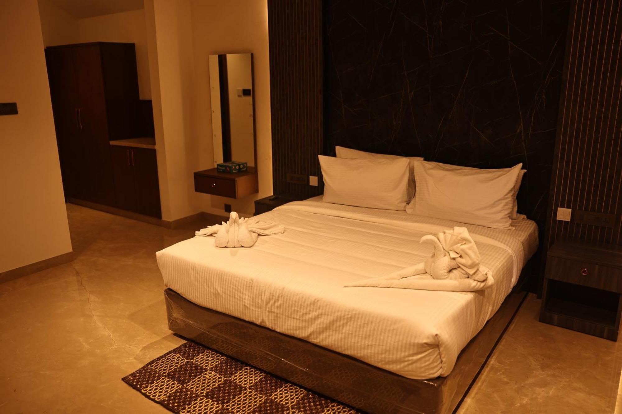Mstays Ecr By Mirabilis Hotel Chennai Zewnętrze zdjęcie