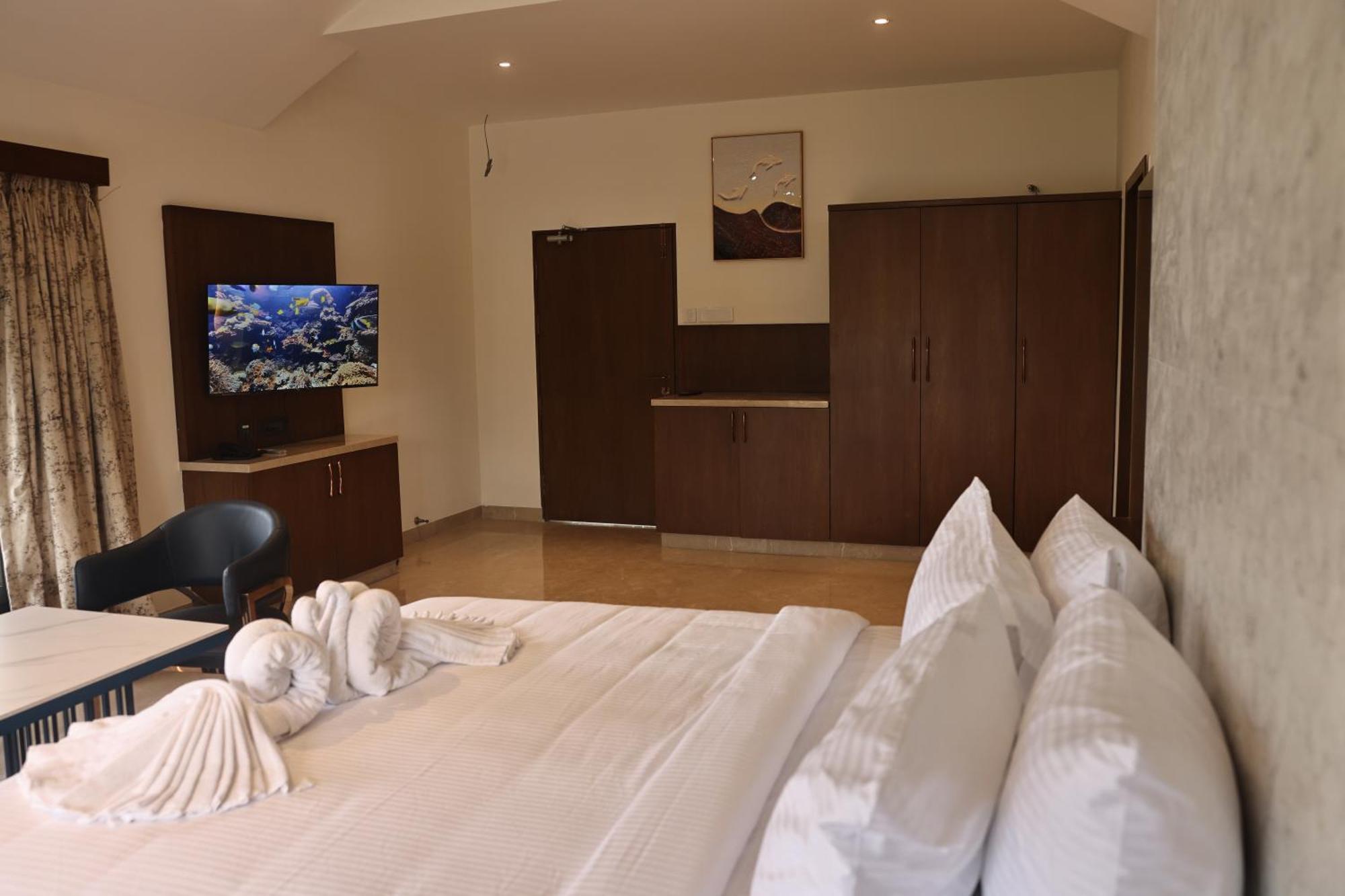 Mstays Ecr By Mirabilis Hotel Chennai Zewnętrze zdjęcie