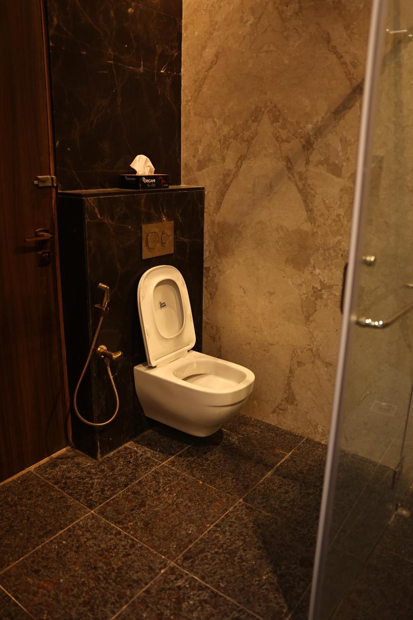Mstays Ecr By Mirabilis Hotel Chennai Zewnętrze zdjęcie