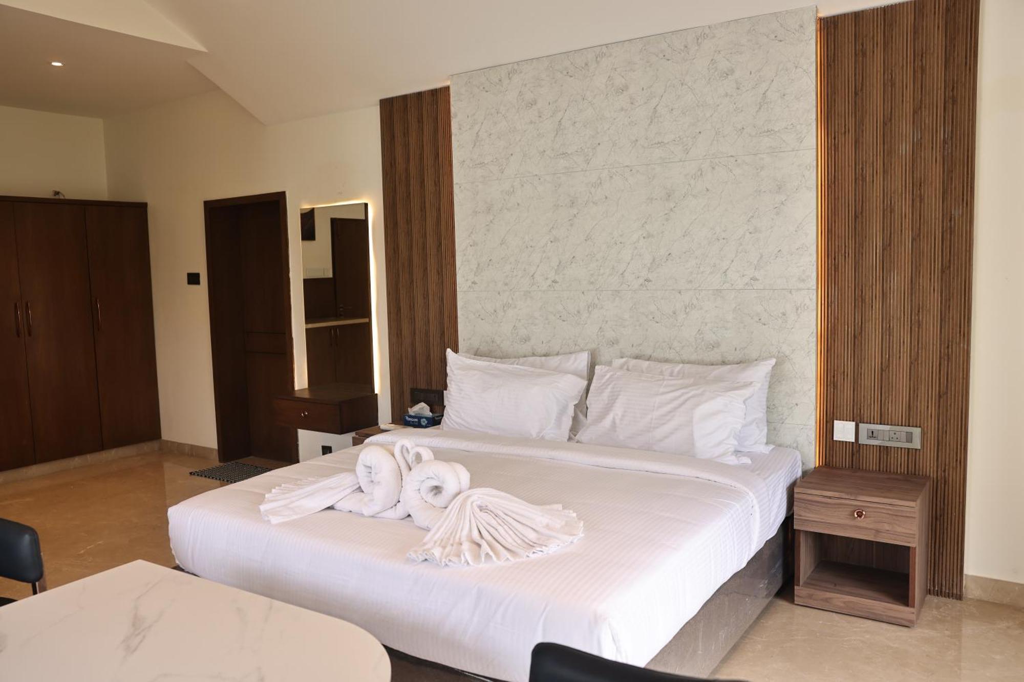 Mstays Ecr By Mirabilis Hotel Chennai Zewnętrze zdjęcie