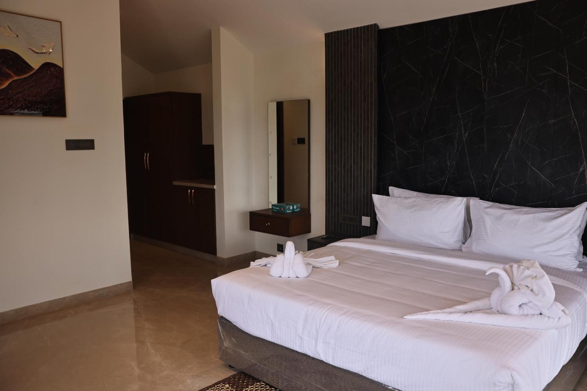 Mstays Ecr By Mirabilis Hotel Chennai Zewnętrze zdjęcie