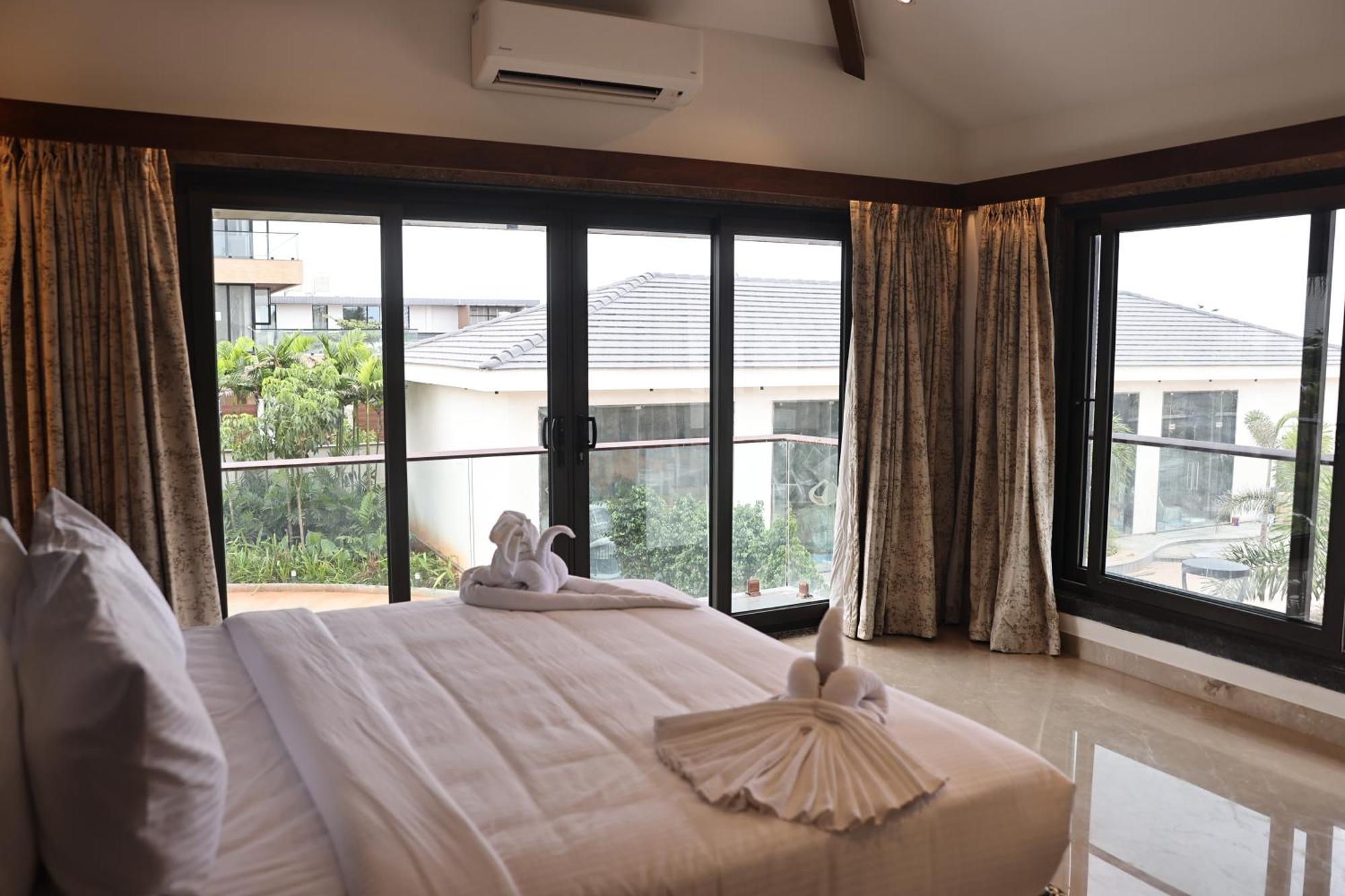 Mstays Ecr By Mirabilis Hotel Chennai Zewnętrze zdjęcie