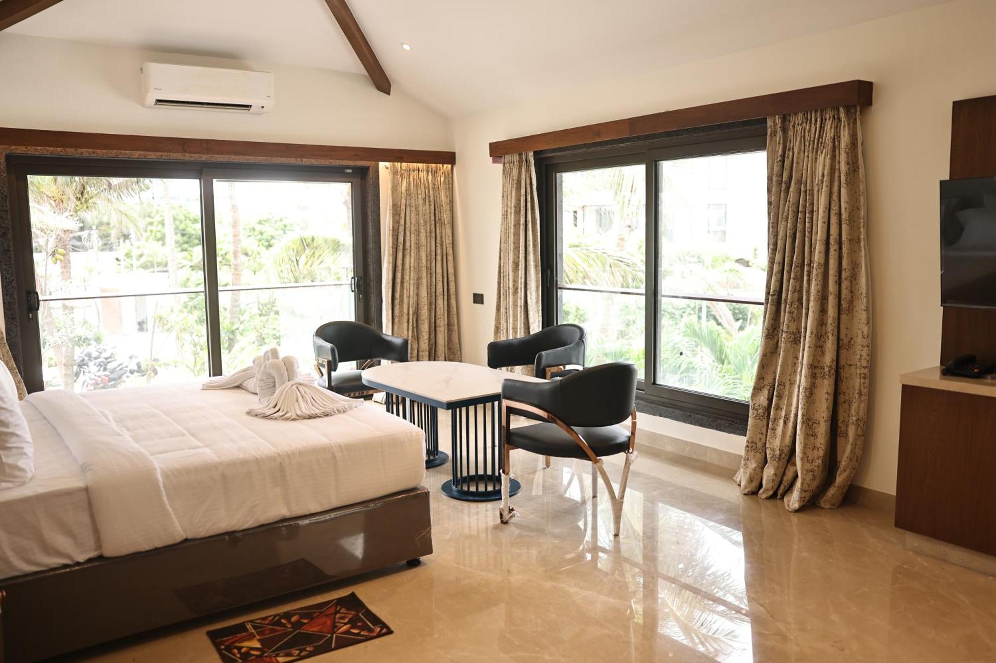 Mstays Ecr By Mirabilis Hotel Chennai Zewnętrze zdjęcie